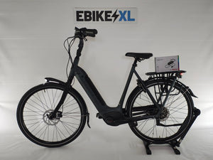 Gazelle Grenoble C380 HMB Bosch Performance Line Middenmotor 500Wh! met Enviolo