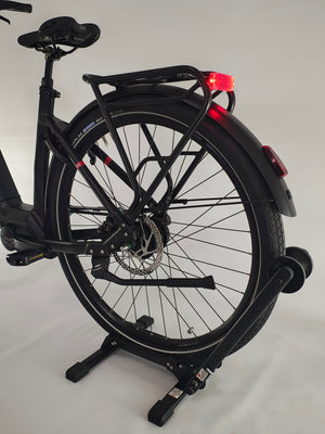 Flyer Gotour 6 Bosch Active Line Plus Middenmotor Belt-Drive 500Wh!