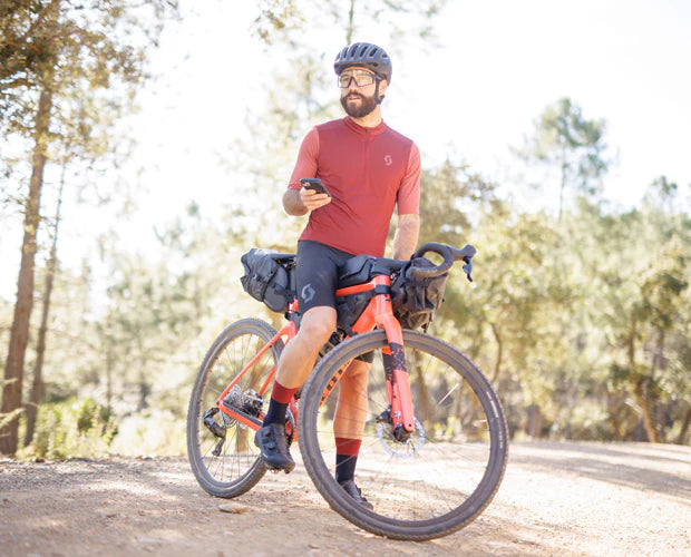 Racefietsen: Maximale Snelheid en Efficiëntie