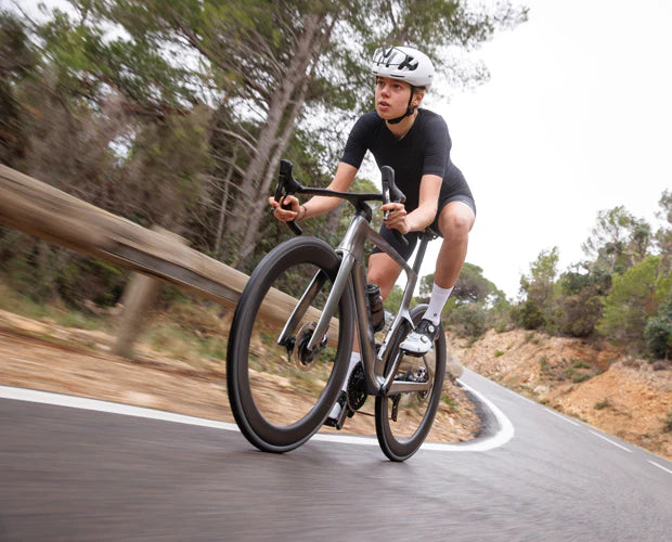 Mountainbikes: Voor de Liefhebbers van Ruw Terrein
