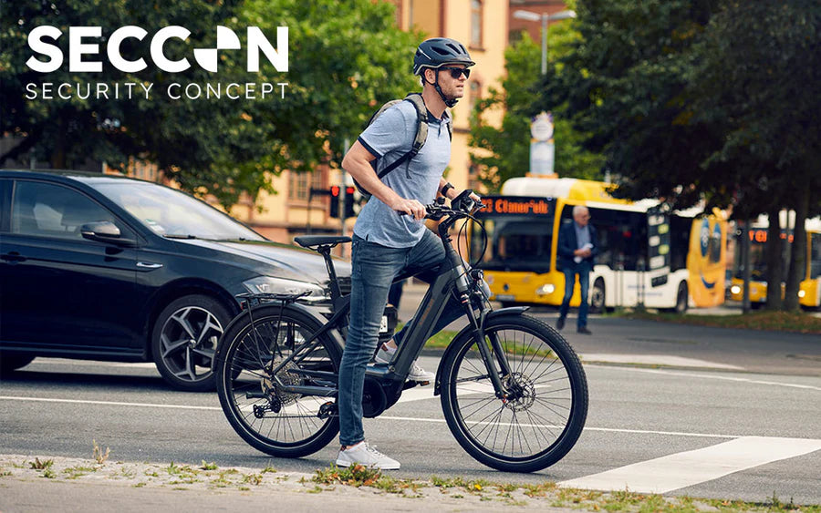 SECCON Veiligheidsconcept