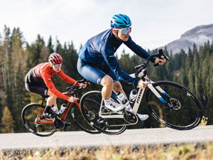 Hybride Fietsen: De Beste van Beide Werelden