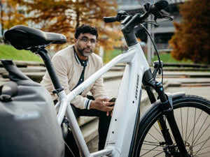 Ontdek de Wereld van Stevens Bikes