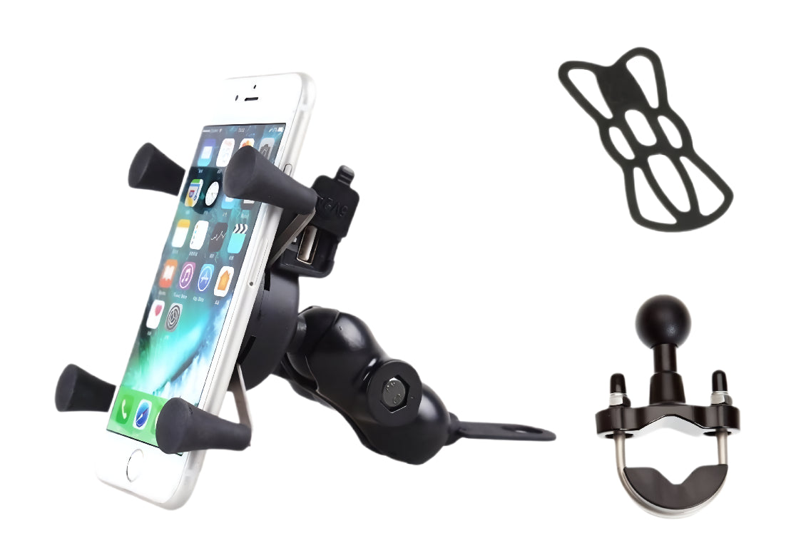 Telefoon houder
