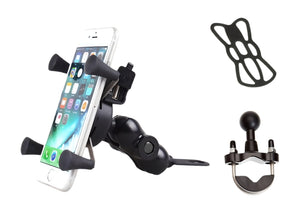Telefoon houder