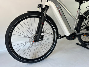 NIEUW Victoria Tresalo 15 Bosch Performance Line Middenmotor 625Wh Smart