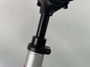NIEUW Victoria Tresalo 15 Bosch Performance Line Middenmotor 625Wh Smart