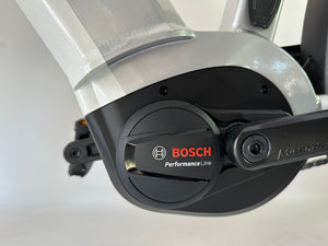 NIEUW Victoria Tresalo 15 Bosch Performance Line Middenmotor 625Wh Smart