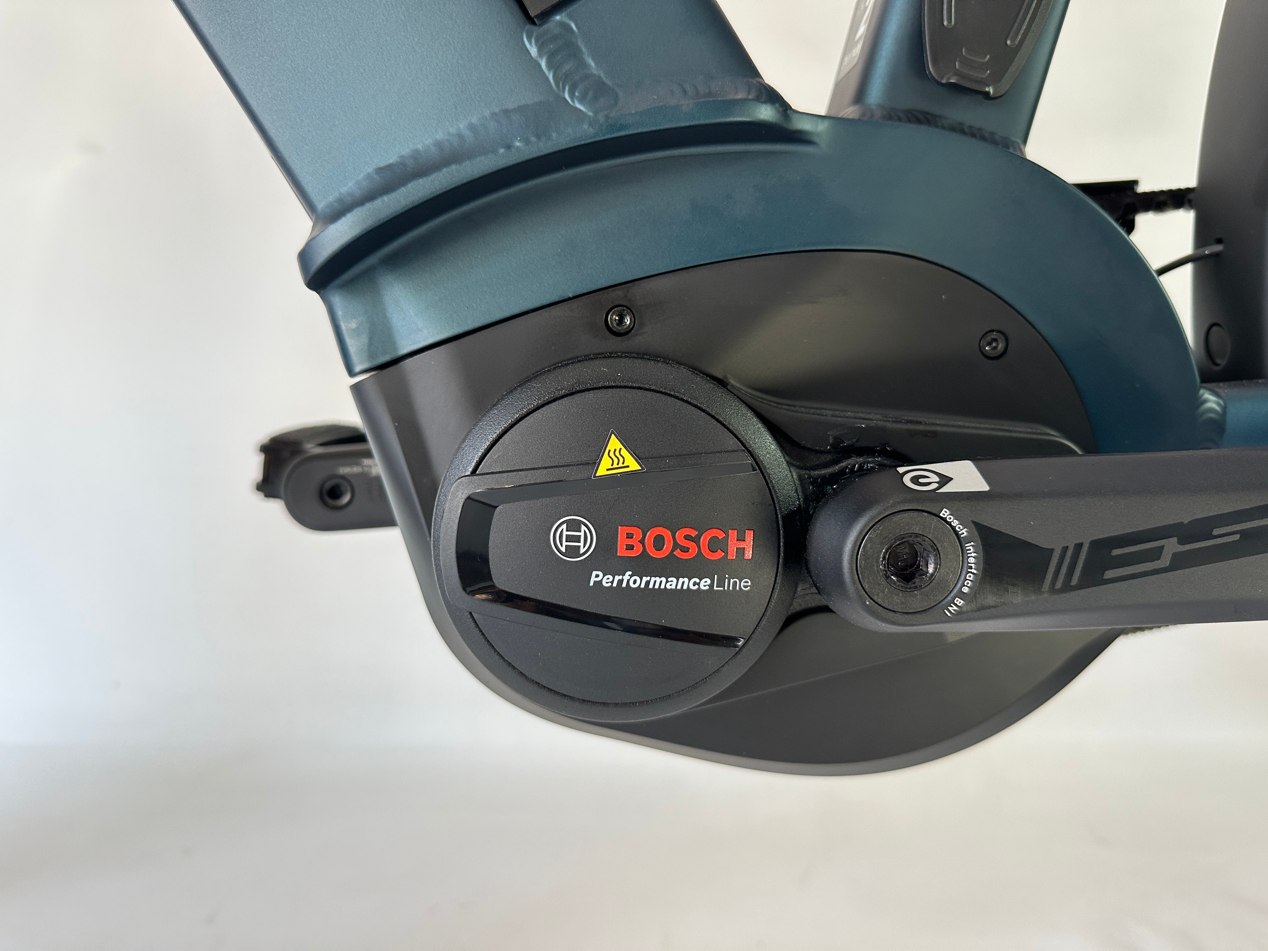 NIEUW Victoria Tresalo 7 Bosch Performance Line Middenmotor 545Wh! Belt-Drive