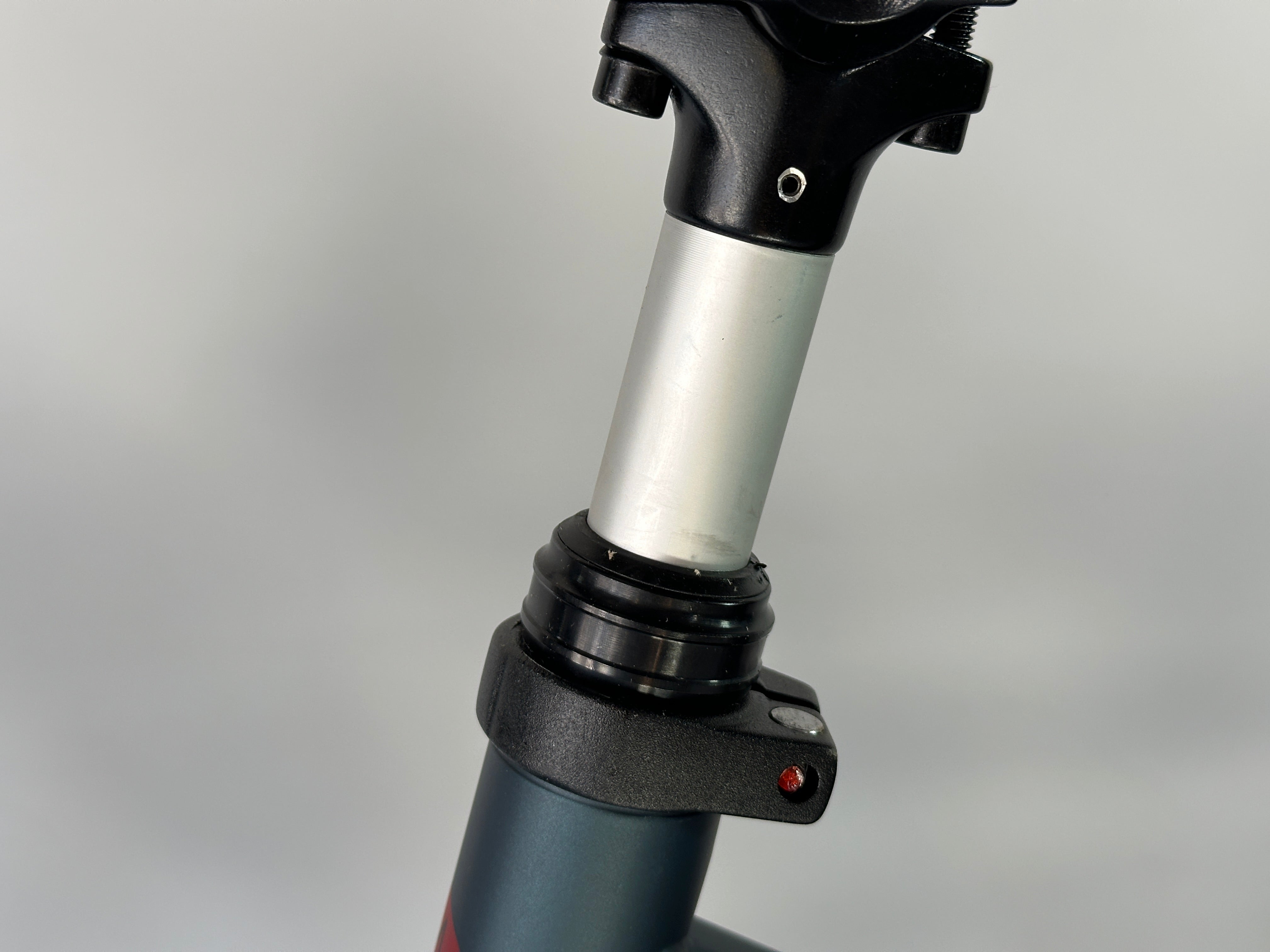 NIEUW Victoria Tresalo 7 Bosch Performance Line Middenmotor 545Wh! Belt-Drive