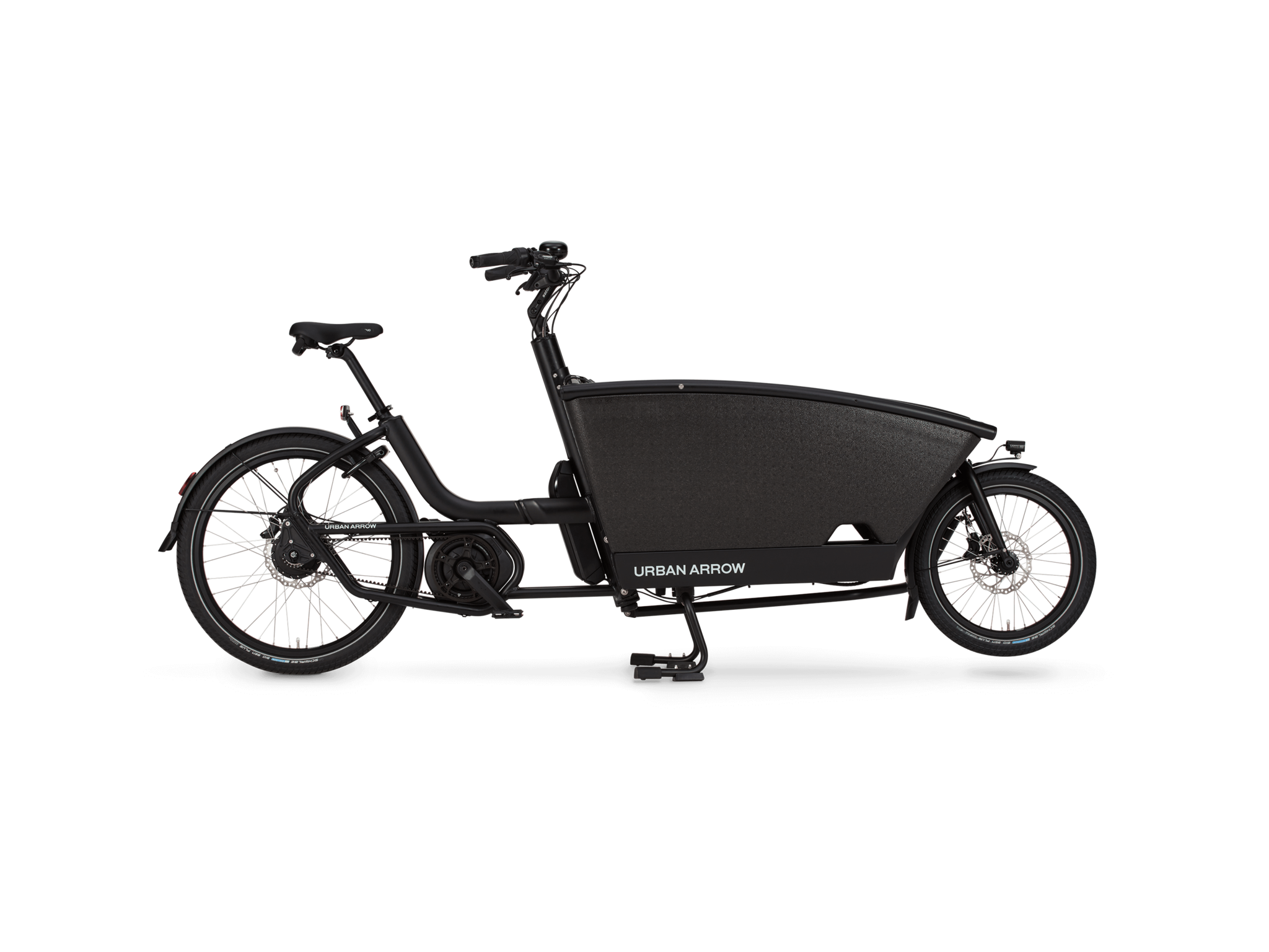Urban Arrow Family Bakfiets Bosch Active Line Plus (pre-owned)