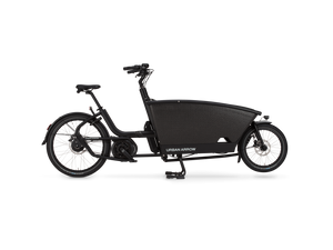 Urban Arrow Family Bakfiets Bosch Active Line Plus (pre-owned)