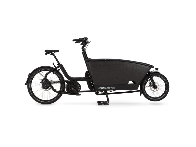 Urban Arrow - Family Bakfiets - Bosch Cargo Line pre-owned