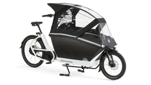 Urban Arrow Family Bakfiets Bosch Cargo Line Middenmotor (pre-owned)