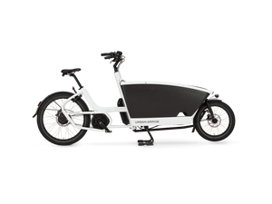 Urban Arrow Family Bakfiets Bosch Active Line Plus (pre-owned)