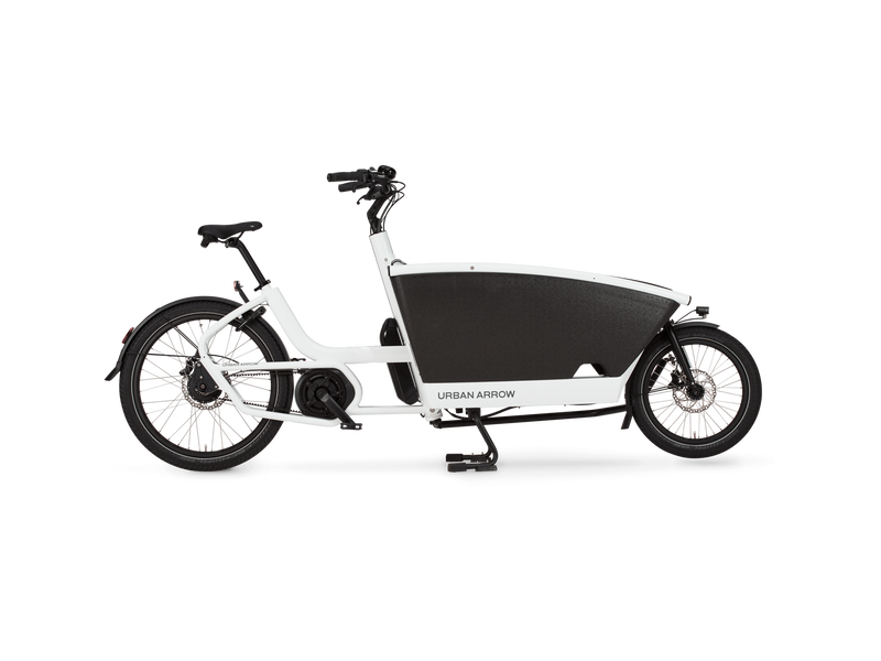 Urban Arrow Family Bakfiets Bosch Active Line Plus (pre-owned)