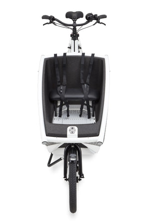 Urban Arrow Family Bakfiets Bosch Active Line Plus (pre-owned)