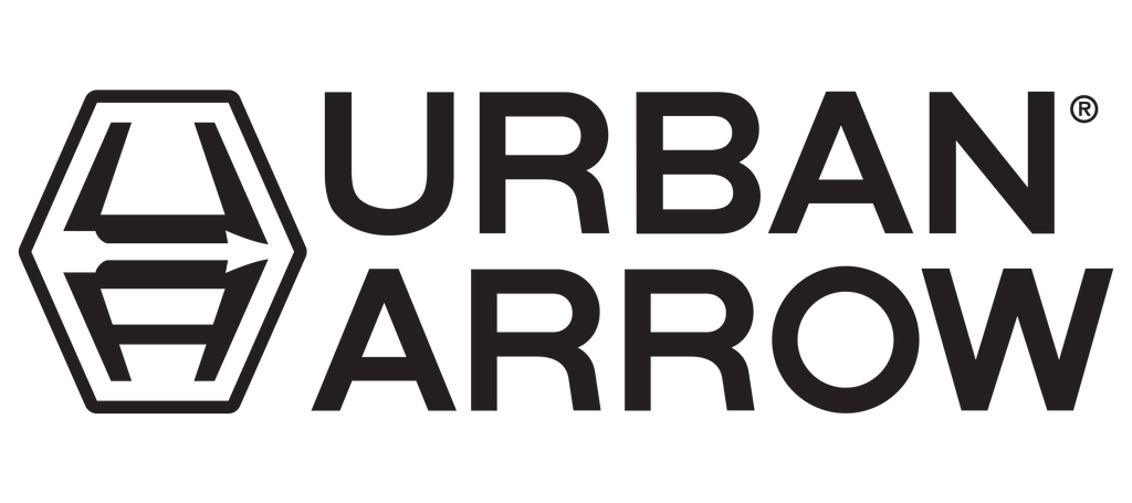 Urban Arrow logo