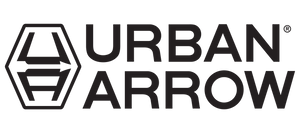 Urban Arrow Family Bakfiets Bosch Active Line Plus (pre-owned)
