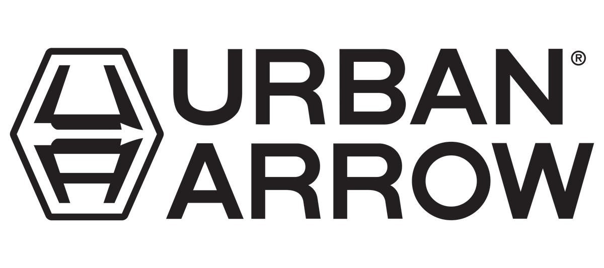 Urban Arrow logo