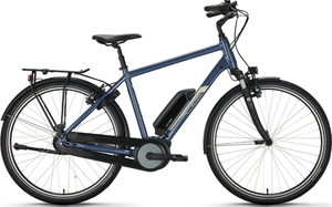 NIEUW Victoria Cysalo 11 H Bosch Active Line Plus Middenmotor 500Wh  (op bestelling met levertijd)
