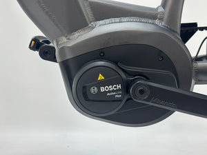 NIEUW! Victoria Cysalo 13 Bosch Active Line Plus Middenmotor 545Wh Belt-Drive Smart System!