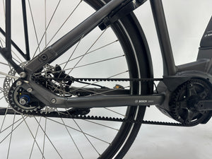 NIEUW! Victoria Cysalo 13 Bosch Active Line Plus Middenmotor 545Wh Belt-Drive Smart System!