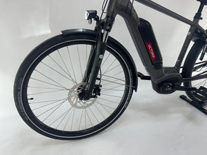 NIEUW! Victoria Cysalo 13 Bosch Active Line Plus Middenmotor 545Wh Belt-Drive Smart System!