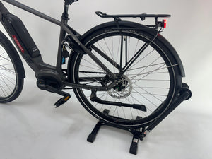 NIEUW! Victoria Cysalo 13 Bosch Active Line Plus Middenmotor 545Wh Belt-Drive Smart System!