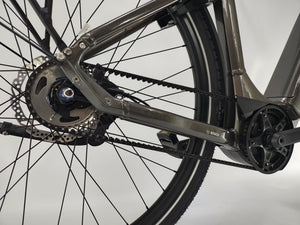 NIEUW Victoria Manoc 3 Bosch Performance Line Middenmotor 625Wh B Smart System!