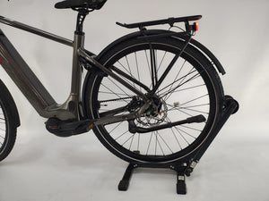 NIEUW Victoria Manoc 3 Bosch Performance Line Middenmotor 625Wh B Smart System!