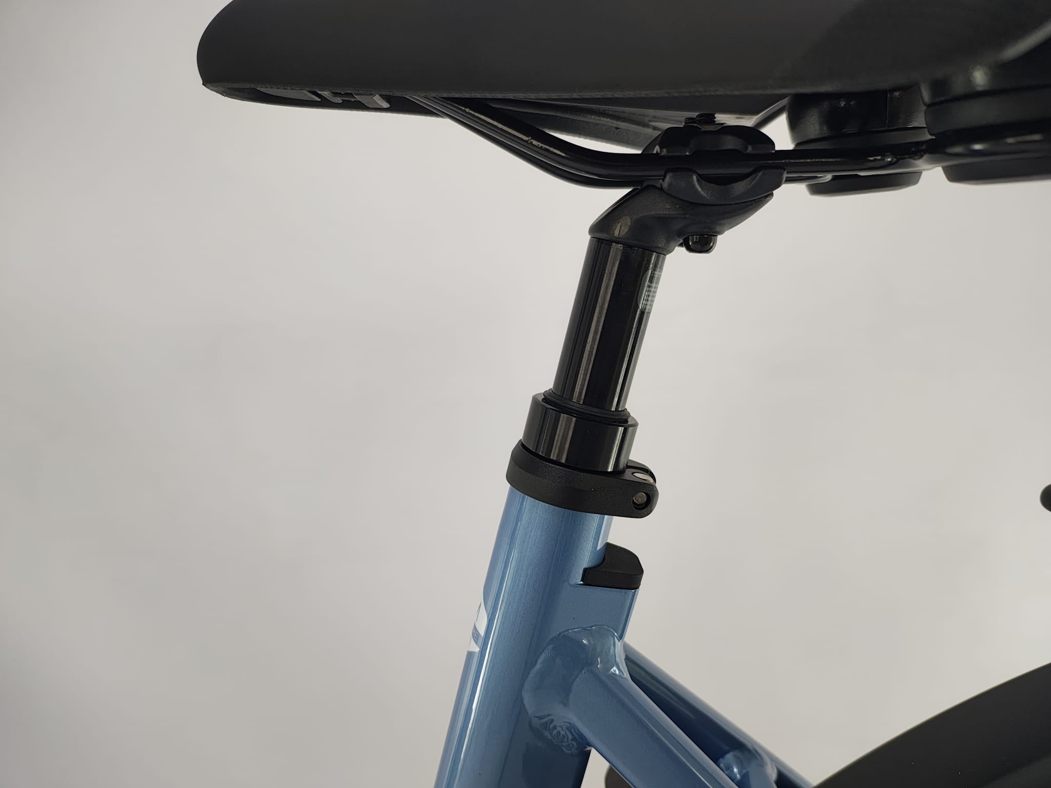 NIEUW Victoria Tresalo 11 Bosch Active Line Plus Middenmotor 500Wh!