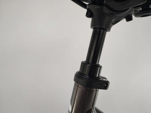 NIEUW! Victoria Tresalo 13 Bosch Performance Line Middenmotor 500Wh Smart System