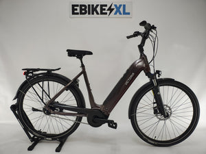 NIEUW! Victoria Tresalo 13 Bosch Performance Line Middenmotor 500Wh Smart System