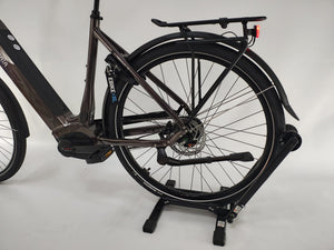 NIEUW! Victoria Tresalo 13 Bosch Performance Line Middenmotor 500Wh Smart System