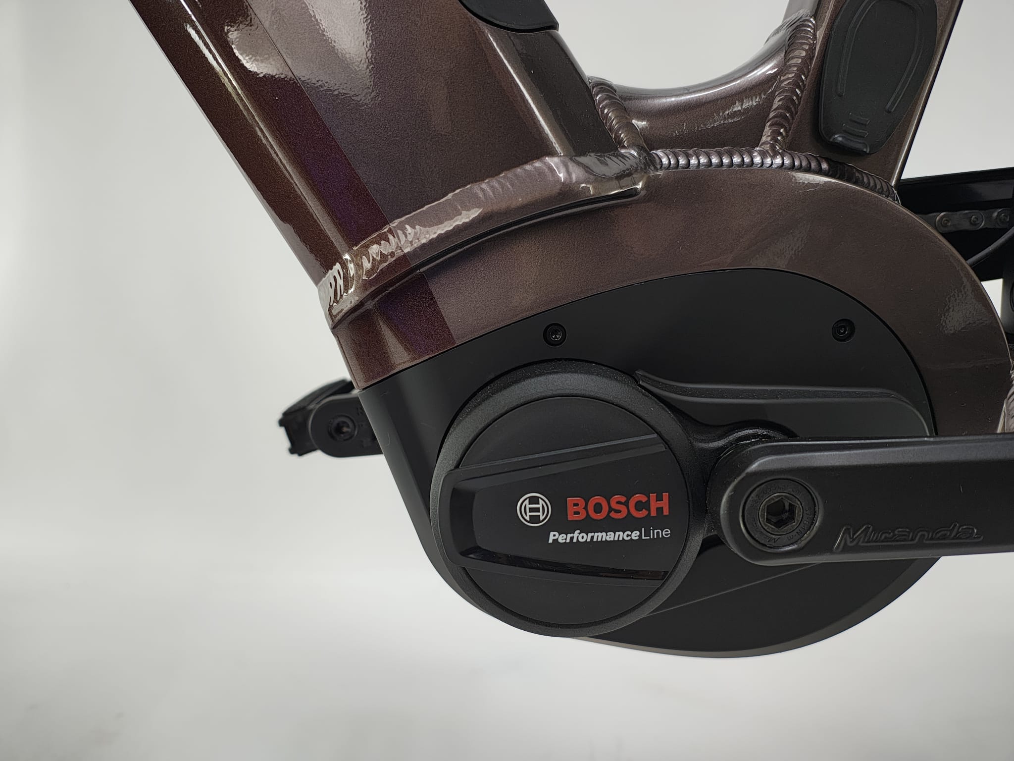 NIEUW! Victoria Tresalo 13 Bosch Performance Line Middenmotor 500Wh Smart System