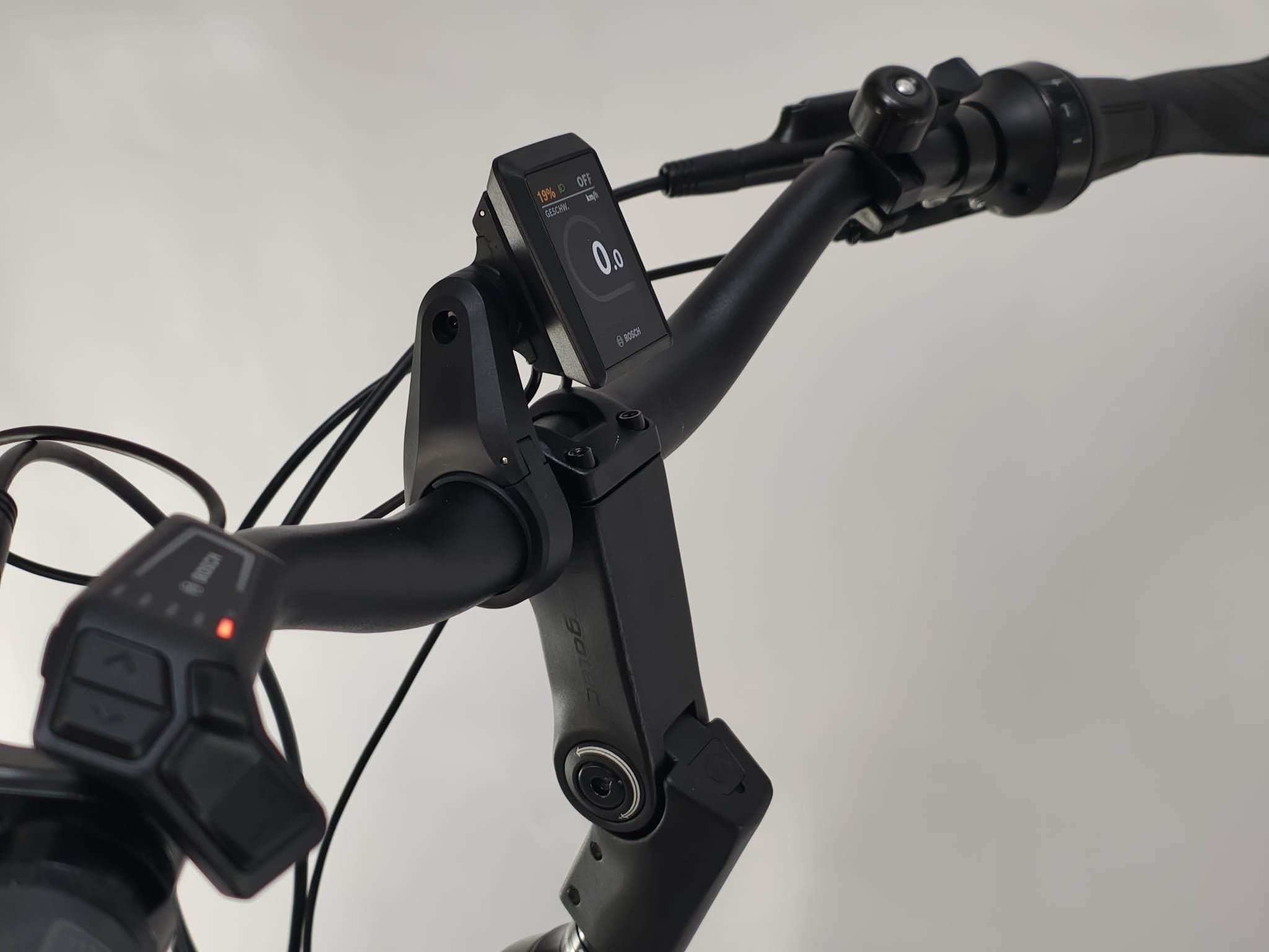 NIEUW! Victoria Tresalo 13 Bosch Performance Line Middenmotor 500Wh Smart System