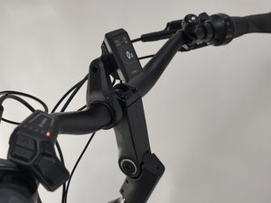 NIEUW! Victoria Tresalo 13 Bosch Performance Line Middenmotor 500Wh Smart System