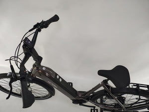 NIEUW! Victoria Tresalo 13 Bosch Performance Line Middenmotor 500Wh Smart System