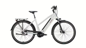 NIEUW Victoria Tresalo 15 Bosch Performance Line Middenmotor 625Wh Smart