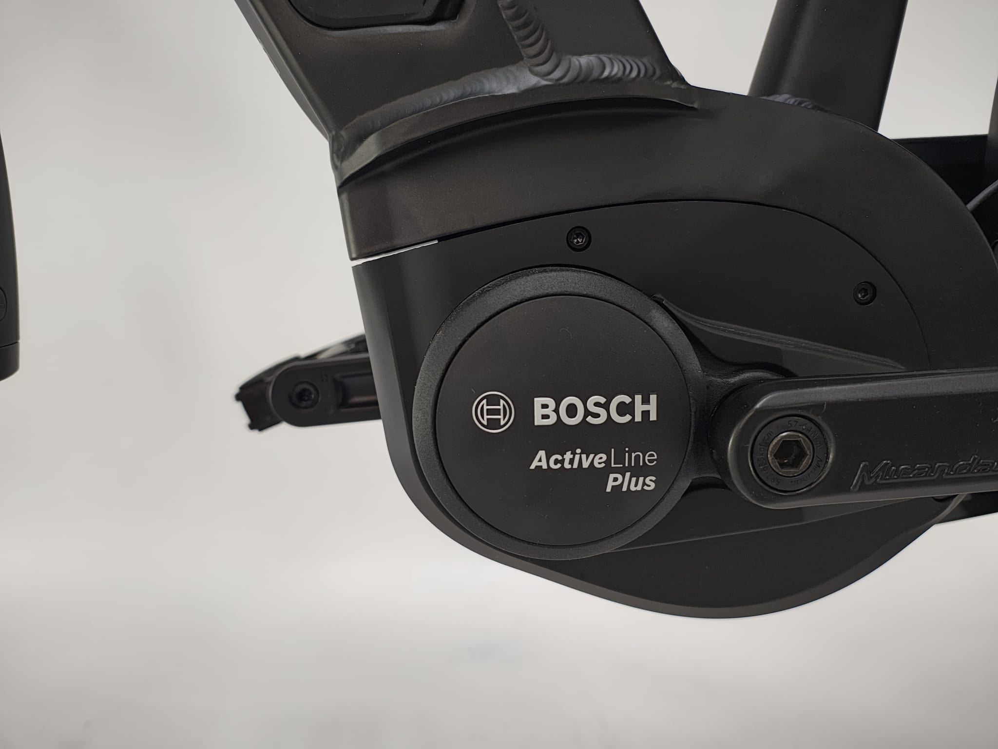 NIEUW Victoria Tresalo 3 Bosch Active Line Plus Middenmotor 500Wh!