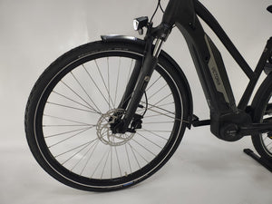 NIEUW Victoria Tresalo 3 Bosch Active Line Plus Middenmotor 500Wh!