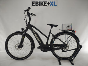 NIEUW Victoria Tresalo 3 Bosch Active Line Plus Middenmotor 500Wh!