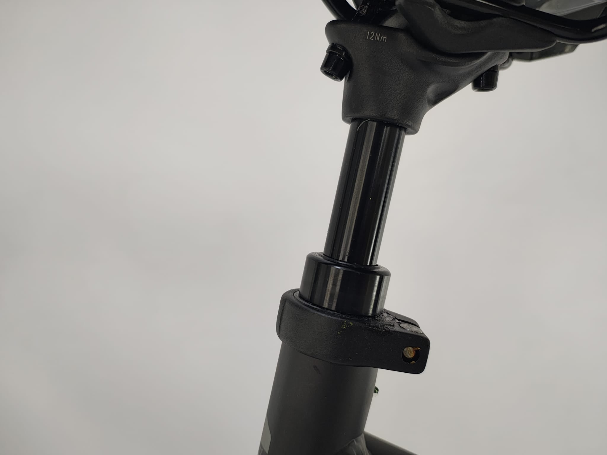 NIEUW Victoria Tresalo 3 Bosch Active Line Plus Middenmotor 500Wh!