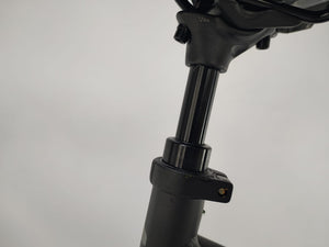 NIEUW Victoria Tresalo 3 Bosch Active Line Plus Middenmotor 500Wh!