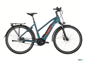 Victoria Tresalo 7 Belt drive Mixt