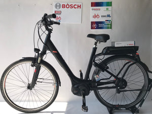 Cube Delhi SL VARIO Bosch Perf Line Middenmotor
