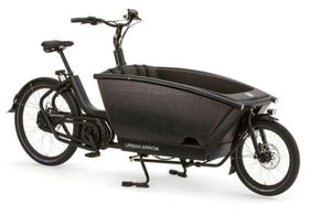 Urban Arrow Family Cargo Line bakfiets (pre-owned)