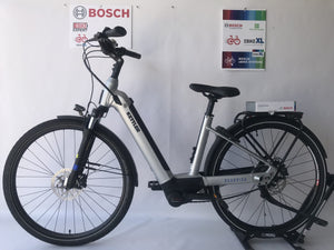 Kettler Quadriga P5 Bosch perf line middenmotor