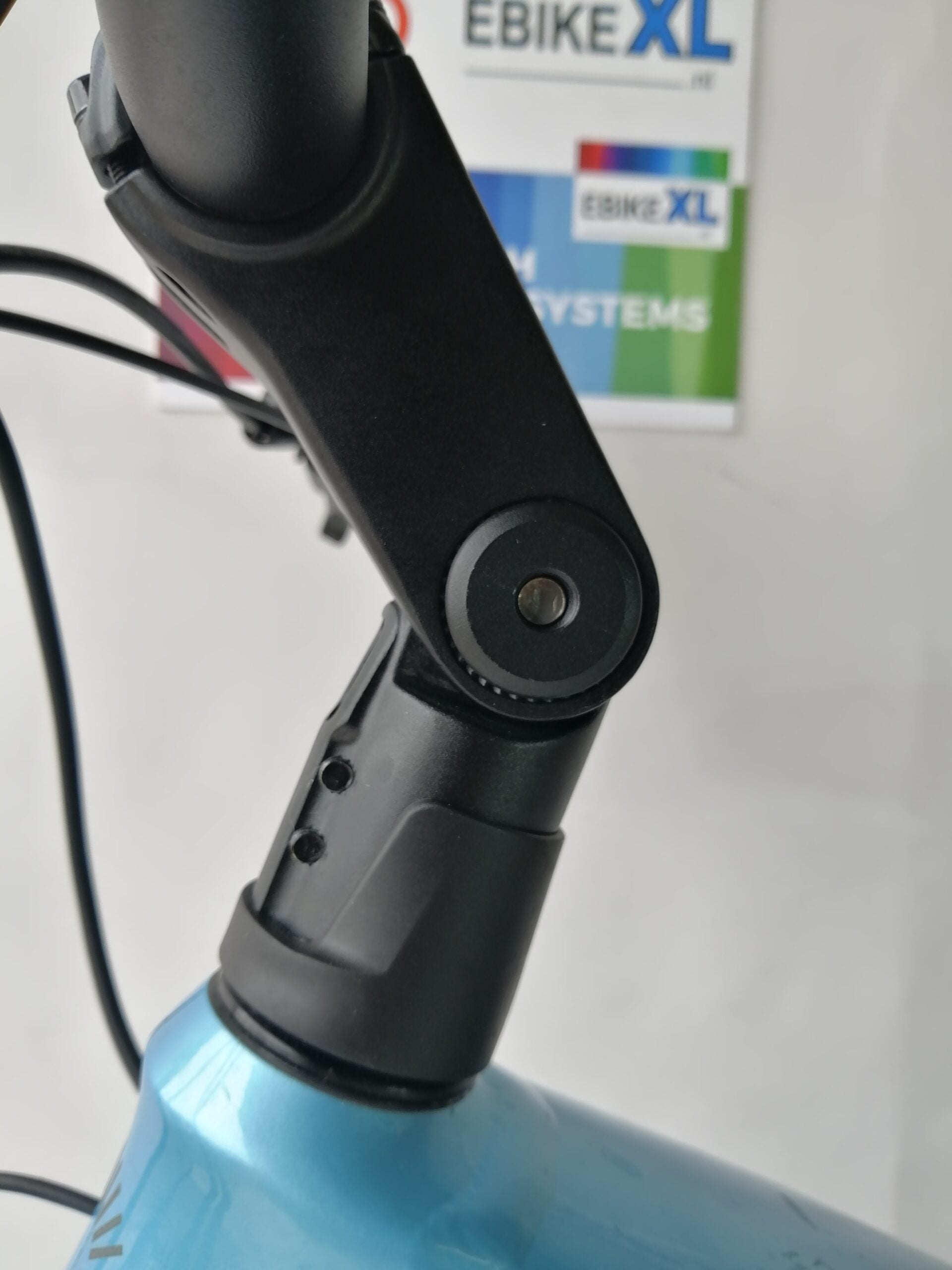 DEMO Cannondale Tesoro Neo X2 Bosch Perf line CX Middenmotor 500Wh!